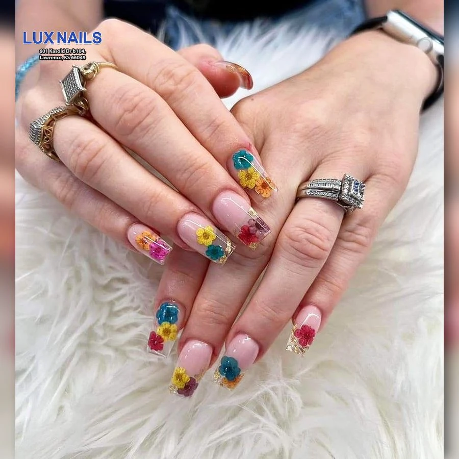 nail ideas